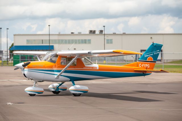 C-FYPG —