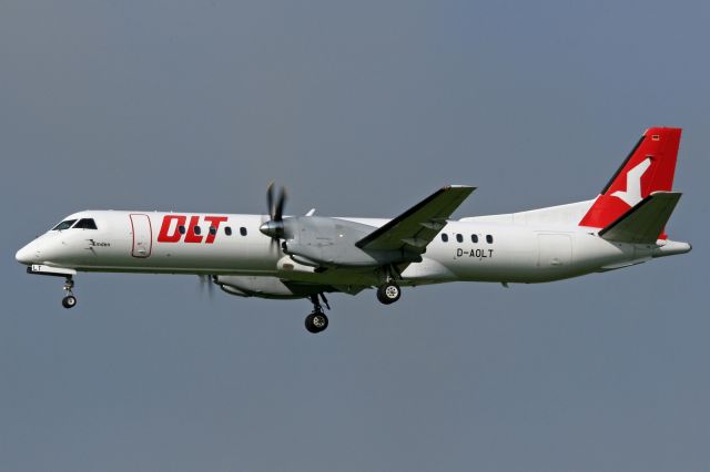 Saab 2000 (D-AOLT)