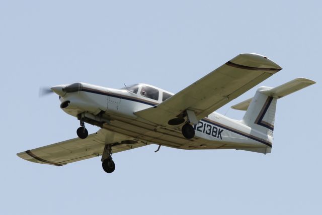 Piper Saratoga —