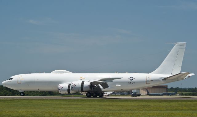 Boeing E-6 Mercury (16-2782)