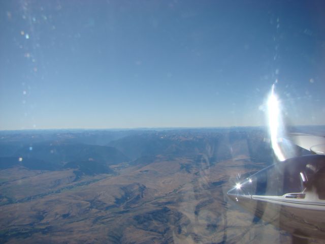 Piper Aerostar (N3F)