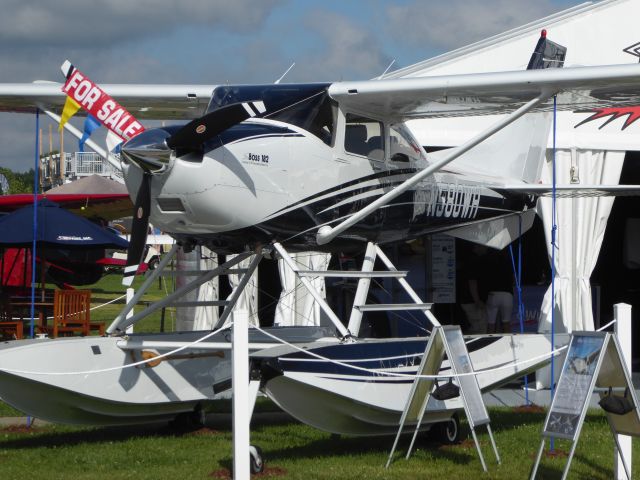 Cessna Skylane (N580WH)