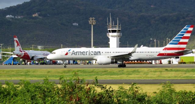 Boeing 757-200 (N692AA)