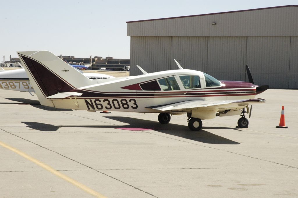 N63083 —