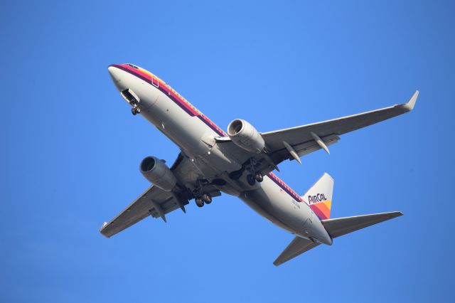 Boeing 737-800 (N917NN)