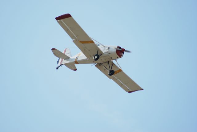 N7700V — - A small plane crashed near the South Valley Regional Airport in West Jordan, killing the pilot. Several sources have confirmed it was the plane that flies advertising banners over Salt Lake Bees games. By John Daley, KSL News