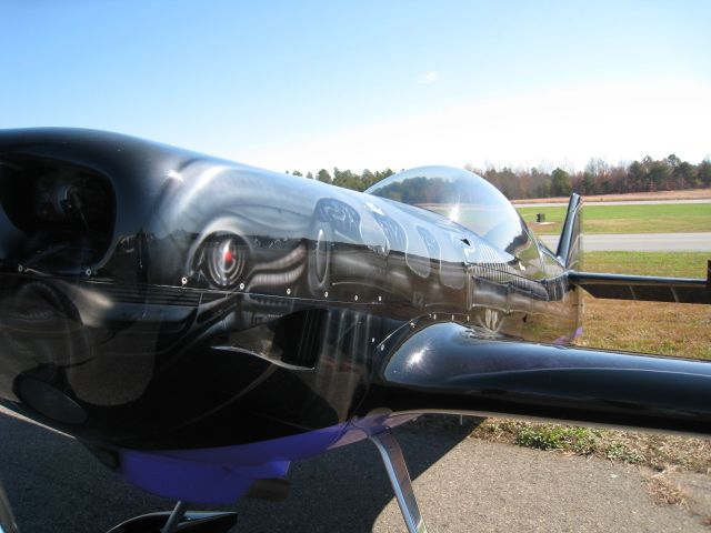 — — - EAA Chapt. 309 Lincoln County Fly-In 11/7/09