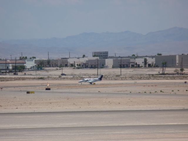 Embraer Phenom 100 (N100PZ)