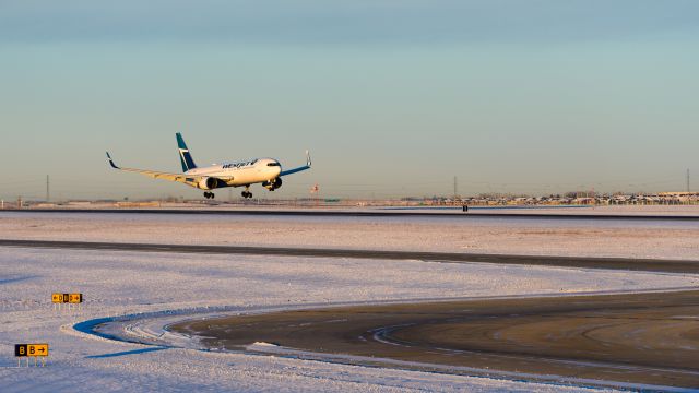 BOEING 767-300 (C-GOGN)