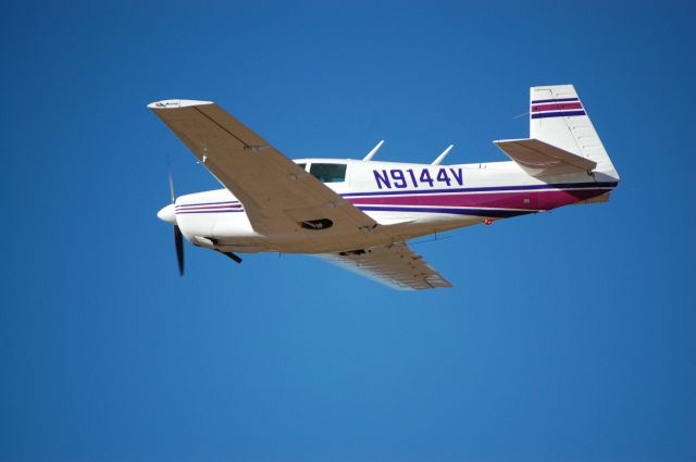 N9144V —
