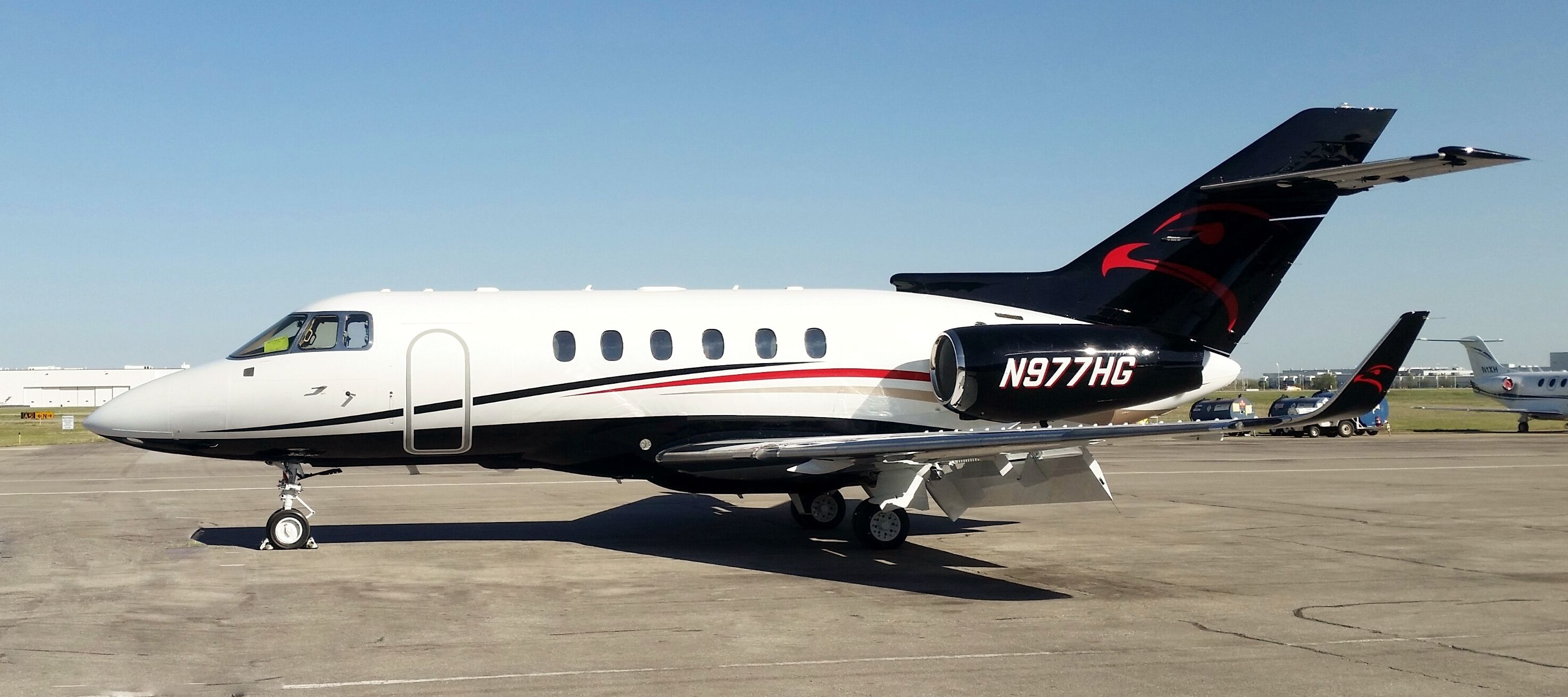 N977HG —