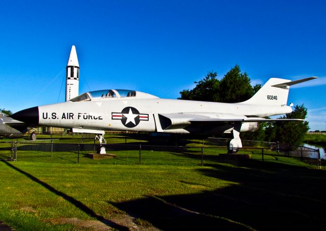 AEROPROGRESS T-101 Grach (56-0246) - Air Power Park, Hampton, VA, USA