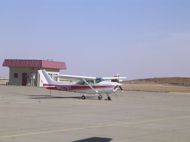 Cessna Skylane (N6276T)