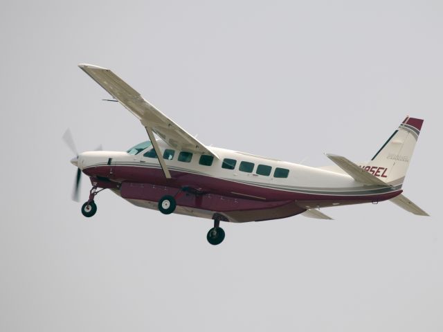 Cessna Caravan (N95EL)