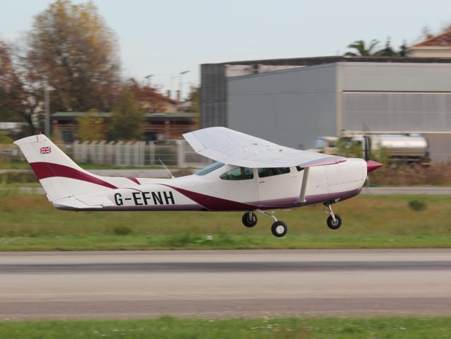 G-EFNH —