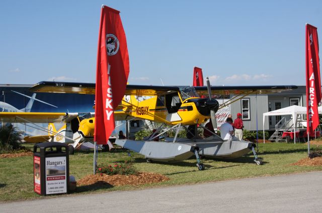 N951HY — - SUN N FUN 2009