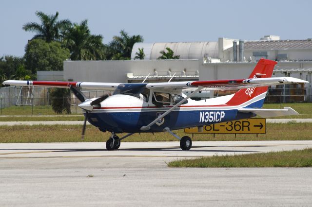 Cessna Skylane (N351CP)
