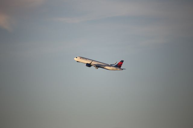 Airbus A321neo (N504DZ)