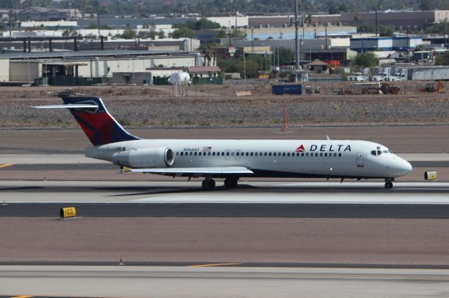 Boeing 717-200 (N968AT)