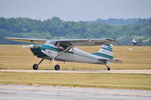 Cessna 170 (N8081A) - Seen at KFDK on 6/26/2010.  KFDK Open House, combined with the Air Race Classic    http://www.airraceclassic.org/         http://discussions.flightaware.com/profile.php?mode=viewprofile&u=269247