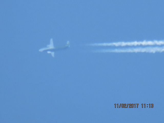 Fairchild Dornier 328JET (N394DC)