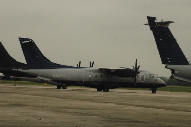 Fairchild Dornier 328 (N337PH)