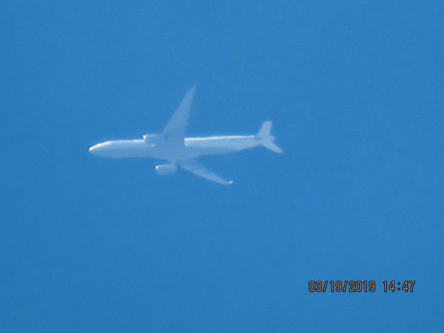 Airbus A330-300 (D-AIKF)