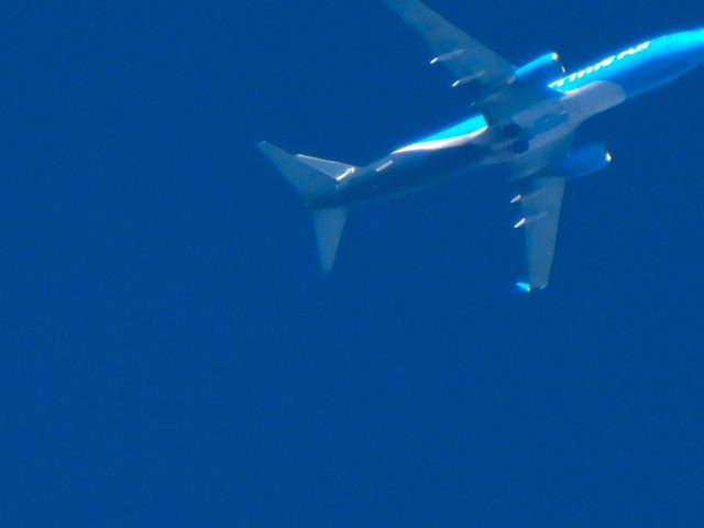 Boeing 737-800 (N5683A) - SCX3060br /AFW-TOLbr /07/26/22