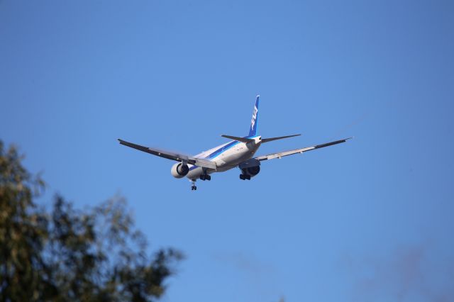 BOEING 777-300ER (JA788A)