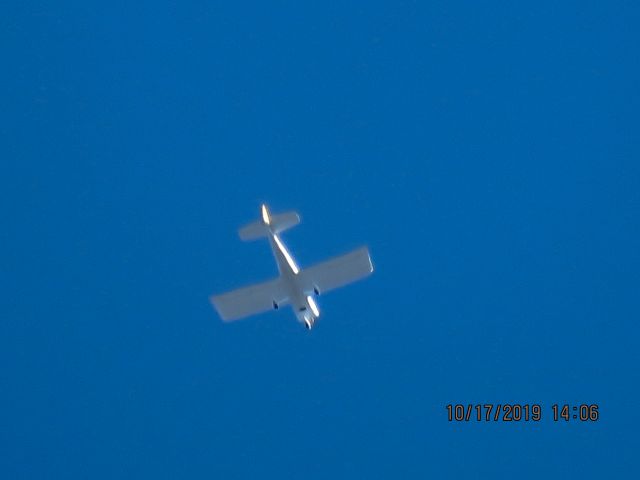 Vans RV-8 (N151AR)