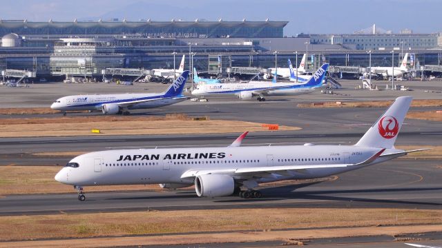 BOEING 767-300 (JA12XJ)
