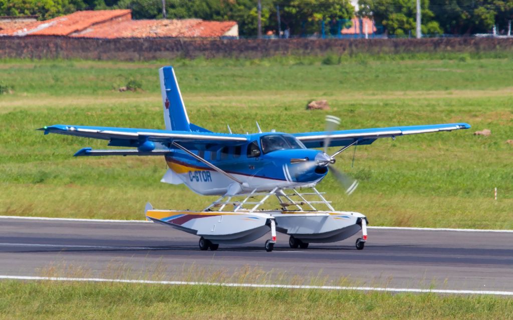 Daher Kodiak 100 (C-GTOR)