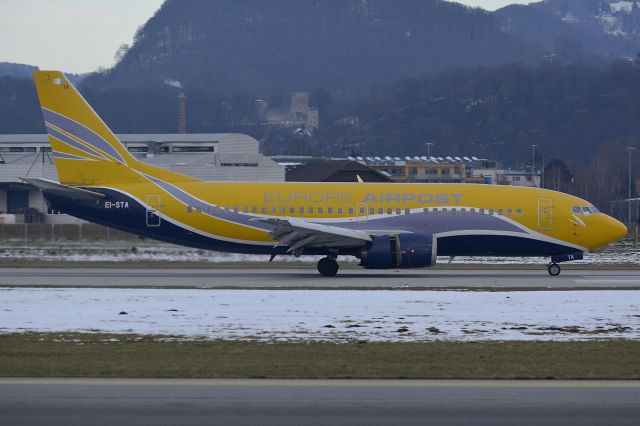 BOEING 737-300 (EI-STA)