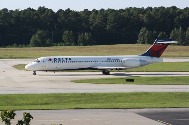 Boeing 717-200 (N972AT)