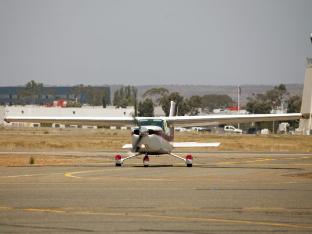 Cessna Cardinal (N9842E)