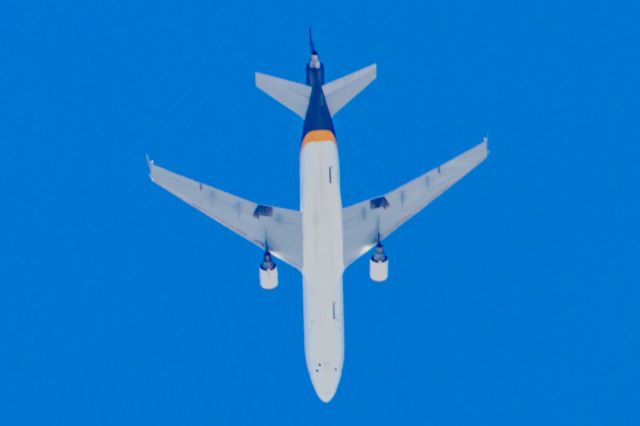 Boeing MD-11 (N287UP)