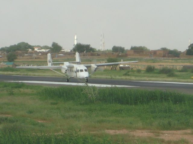 Antonov An-28 —