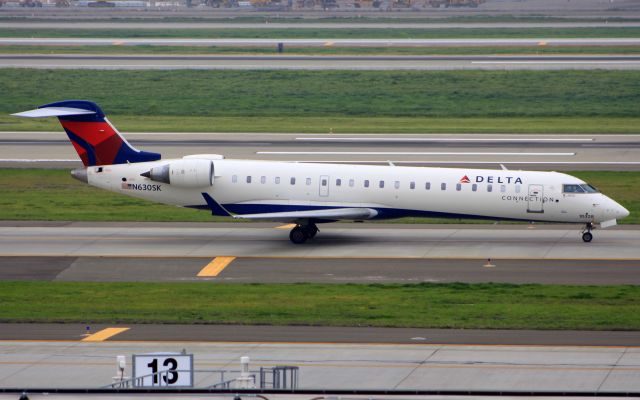 Canadair Regional Jet CRJ-700 (N630SK)