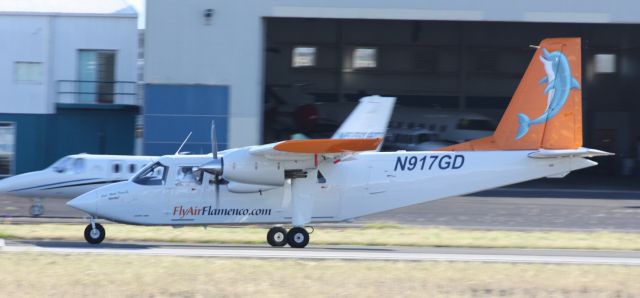 N917GD — - cn 789
