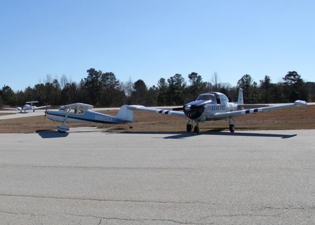 Cessna 140 (N9626A)