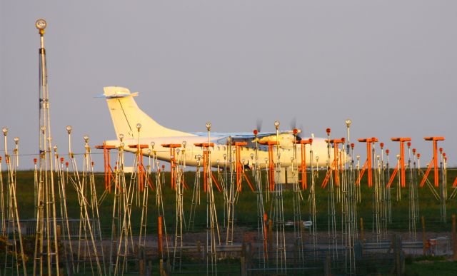 EI-SLC — - taken 12-5-2009