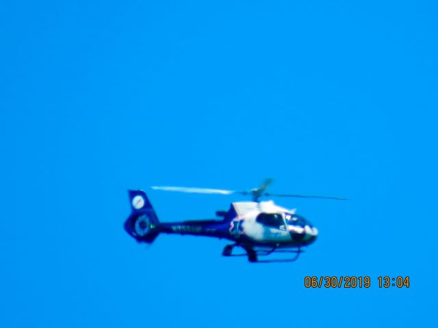 Eurocopter EC-130 (N358AM)