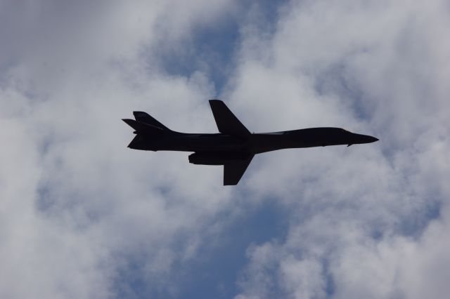 — — - Edwards Air Force Base 2022