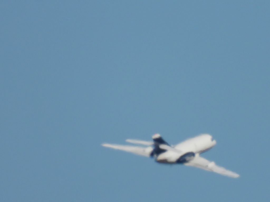 Dassault Falcon 20 (N766RA) - RAX159br /JLN-HWDbr /09/23/21