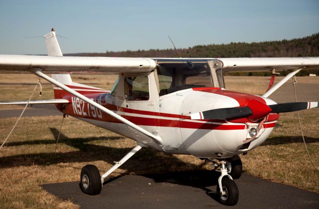 Cessna Commuter (N9279U)