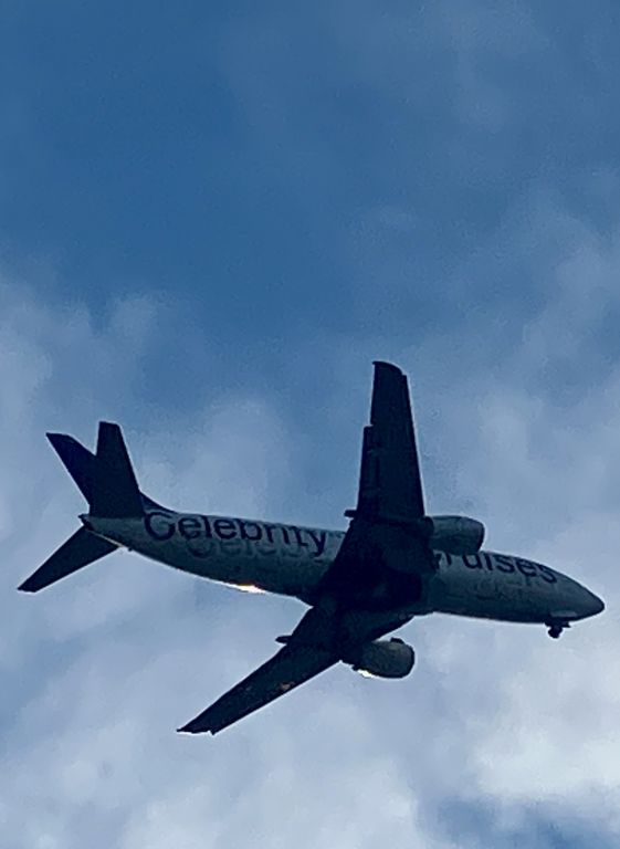 BOEING 737-300 (C-GPNL) - Happy Canada Day Celebrity1br /Onkar Sound @onkarsound #onkarsound