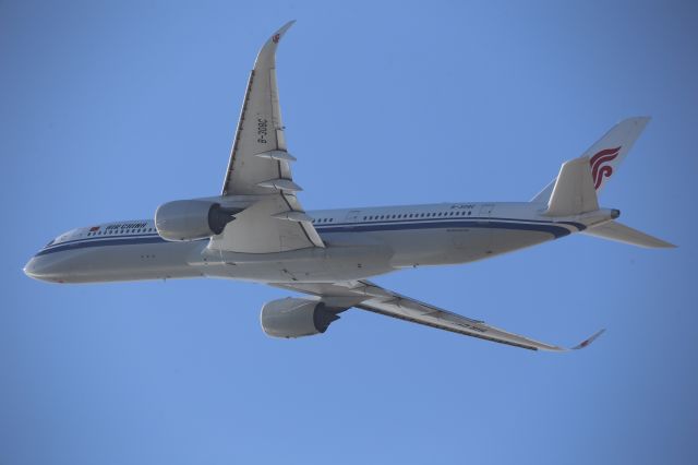 Airbus A350-900 (B-308C)