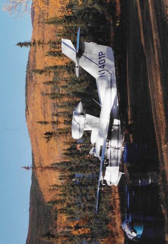 N1401P — - from my dad's pictures