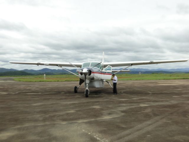 Cessna Caravan (PP-ITY)