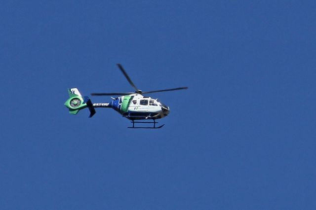 Eurocopter EC-635 (N551HU) - Hackensack University Medical Centerbr /2006 Eurocopter EC-135P-2br /on 15-Apr-2016 at approx 1500hrsEDT
